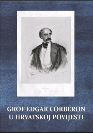 Grof Edgar Corberon u hrvatskoj povijesti
