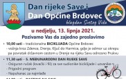 Dan rijeke Save i Dan općine Brdovec
