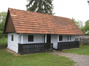 Muzej Brdovec