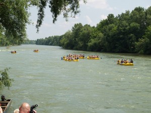 4. Međunarodni dan rijeke Save