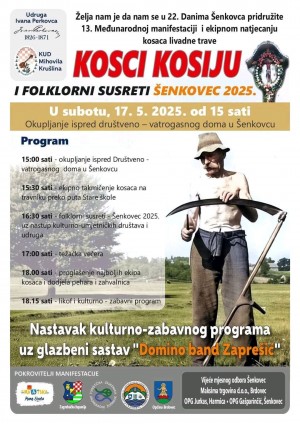 Kosci Kosiju 2025.