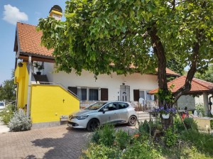 Vila Drenje