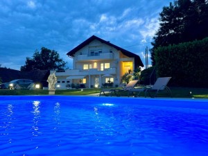 Apartman Perla