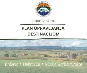 PLAN UPRAVLJANJA DESTINACIJOM