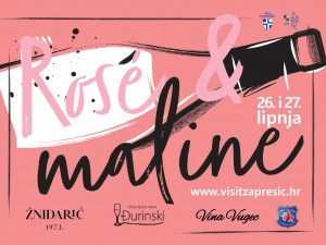 Rose & Maline