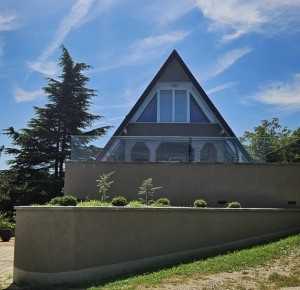Kuća za odmor Heaven Hill