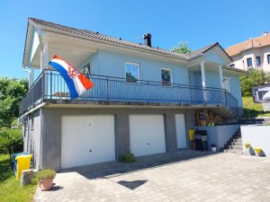 Studio apartman Juraj