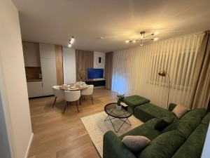 Apartman La Vita