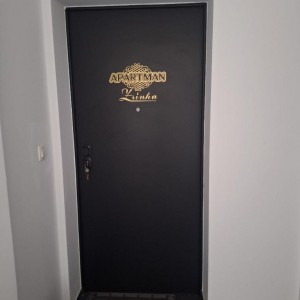Apartman Zrinka