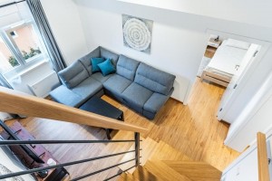 Apartman Eding