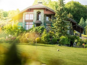 Villa Beba