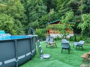 Kuća za odmor i proslave Dream house