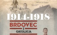 Izložba 1. svjetski rat - Brdovec i okolica