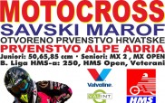 Motocross Savski Marof 20.06.2021.