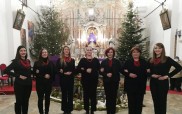 Božićni koncert u Mariji Gorici