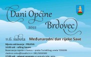 Dani općine Brdovec 2022.