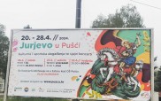 Jurjevo u Pušći 2024.