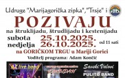 Štruklijada, štrudlijada i kestenijada 2025.
