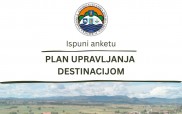 PLAN UPRAVLJANJA DESTINACIJOM