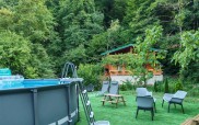 Kuća za odmor i proslave Dream house